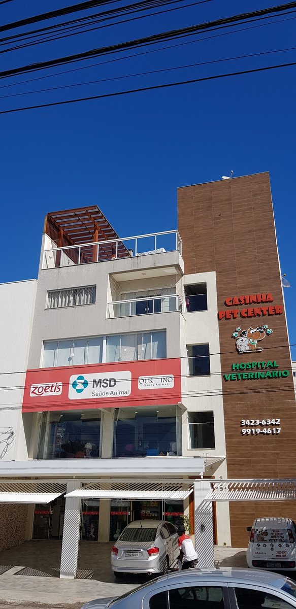 Casinha Pet Center - Pet Shop em Pouso Alegre