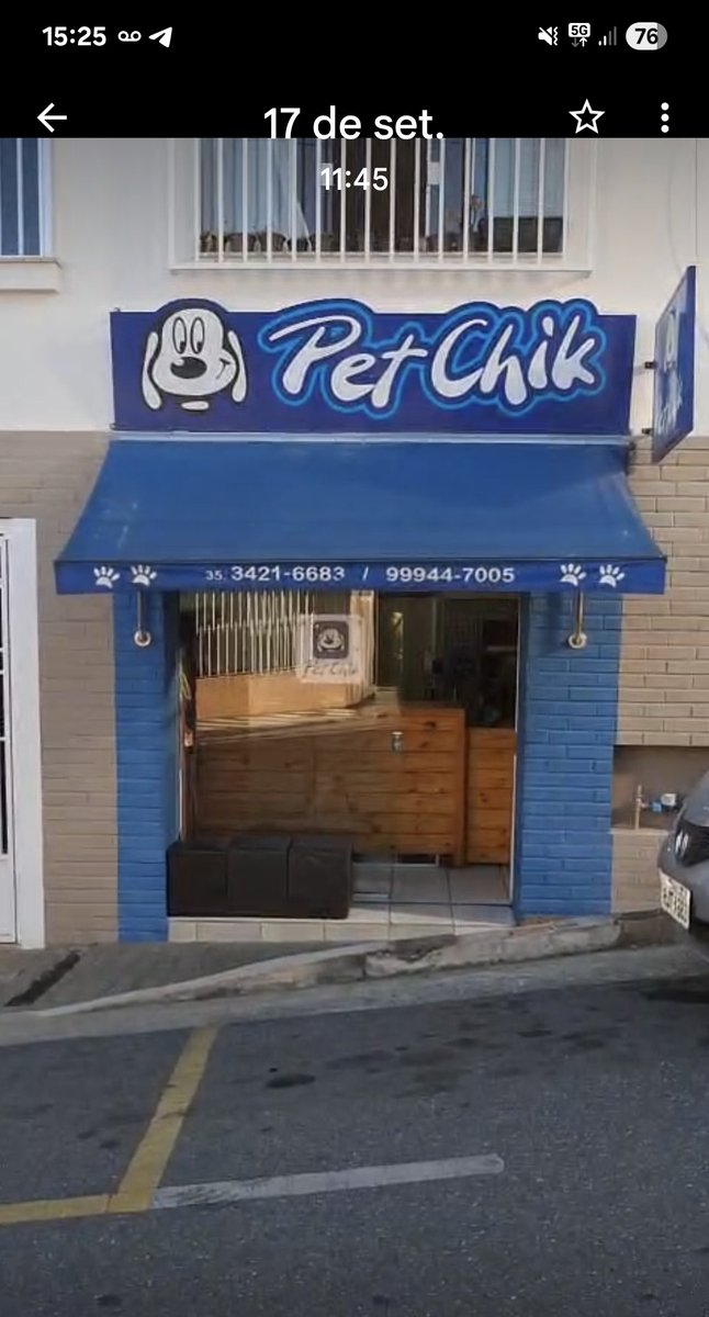 Pet Shop Pet Chick - Pet Shop em Pouso Alegre