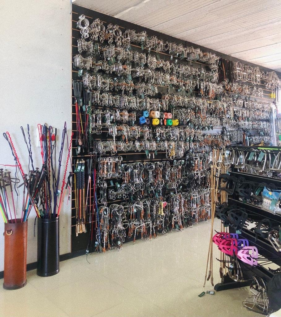 Veterinaria Talabartería San Martín - Pet Shop em Pilar Centro