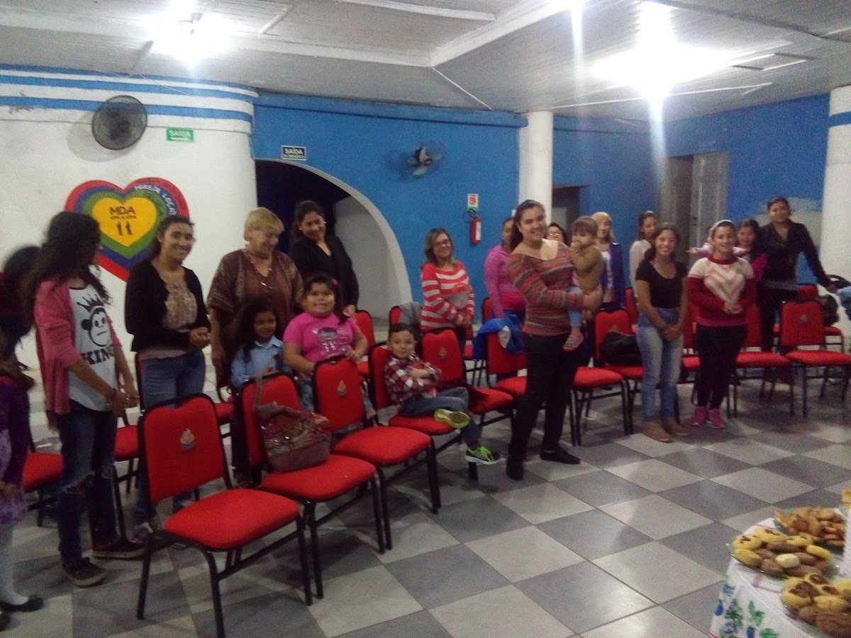 Marca de Casco Escritório Rural