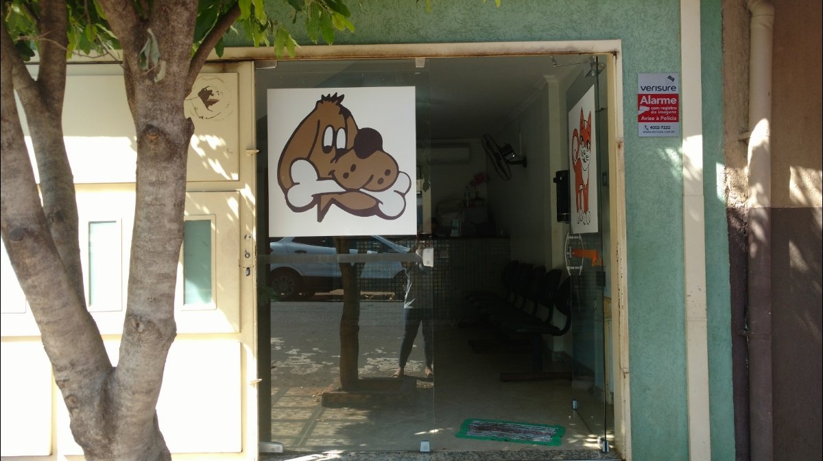 Clínica Veterinária Saúde Animal - Pet Shop em Ribeirão Preto