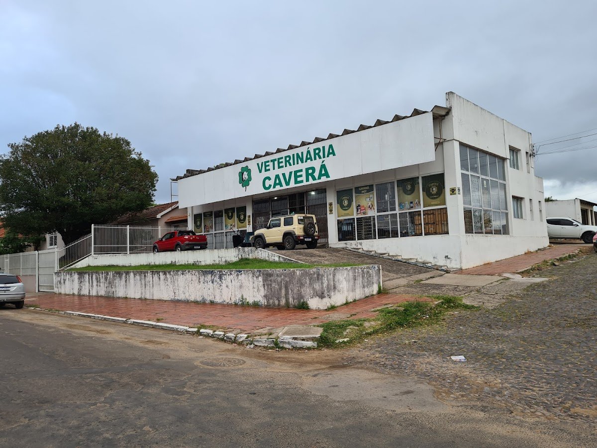 Veterinária Cavera Ltda
