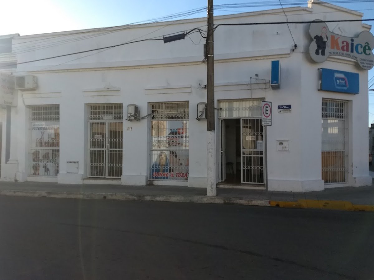 Kaice Agropecuária e Pet Shop