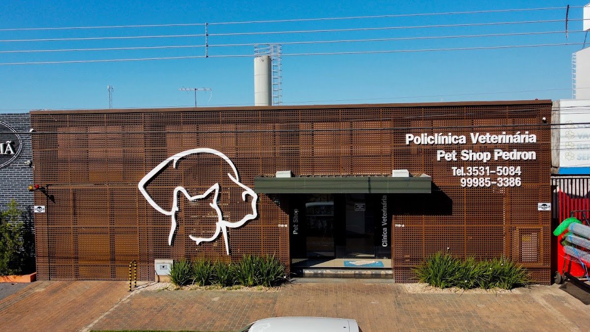 Policlínica Veterinária