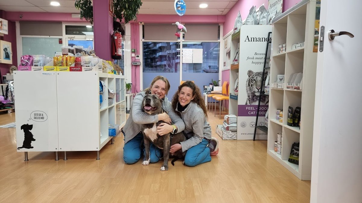 Clinica Veterinaria Prat de Cunit