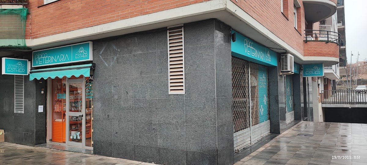 Clinica Veterinaria Esther