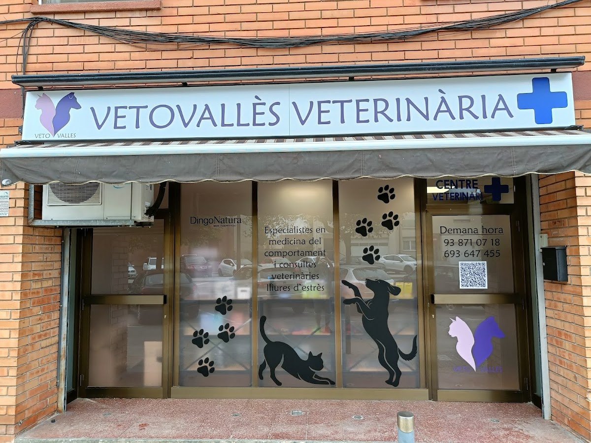 Veterinari Cànoves