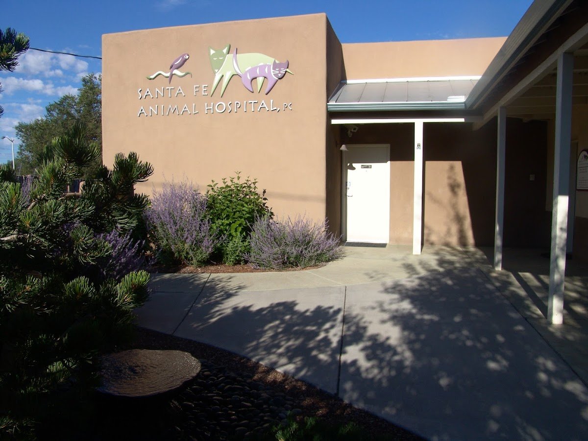 Santa Fe Animal Emergency Clinic PC