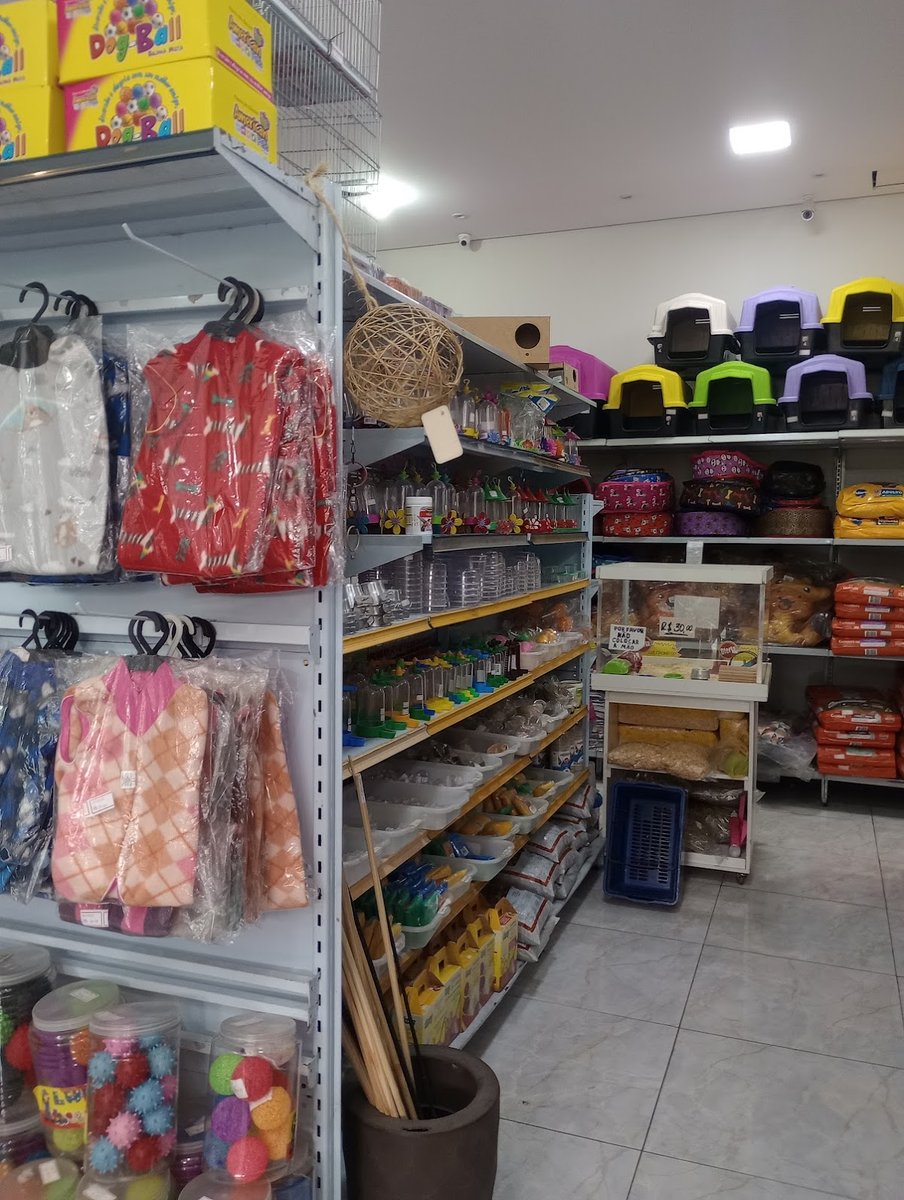 Pet Shop Campos
