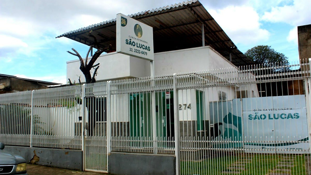 Clínica Veterinária São Lucas