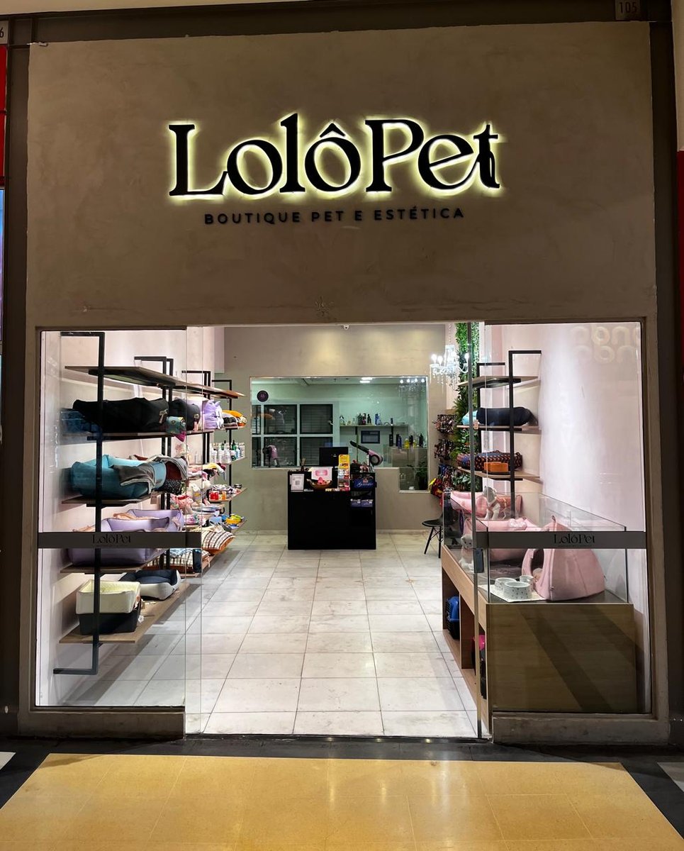 Pet Shop Lollo