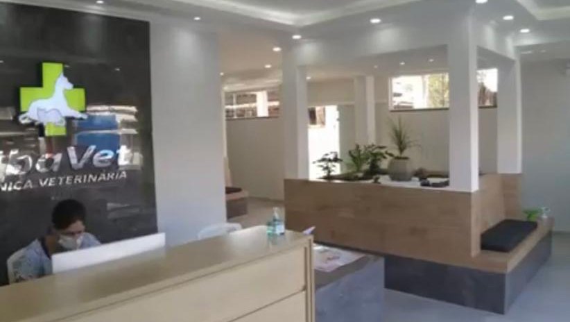 Clinica Veterinária UBAVET 24h (emergências)