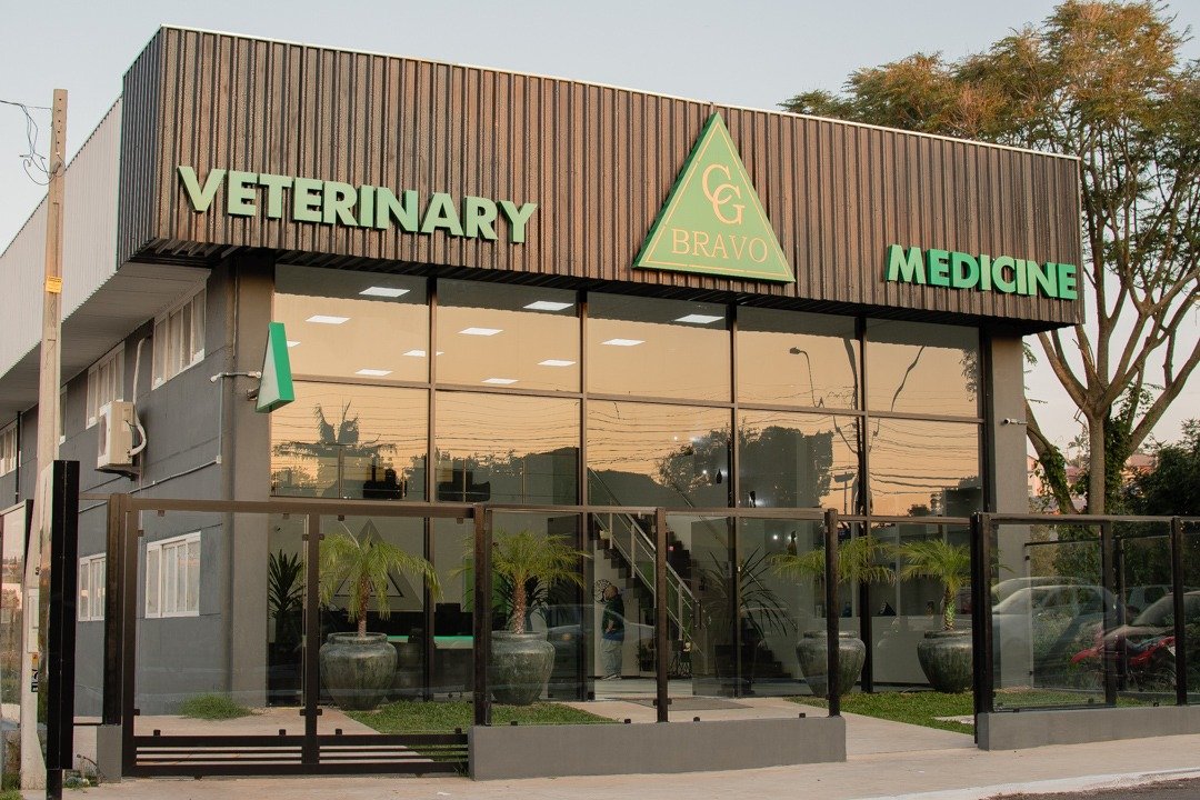 Consultório Veterinário - Pet Shop em São Leopoldo