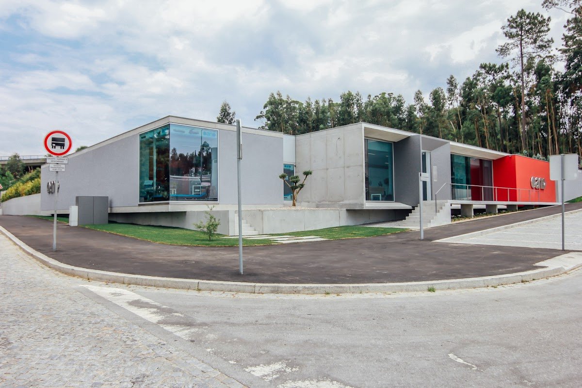 ANI+ Hospital Veterinário