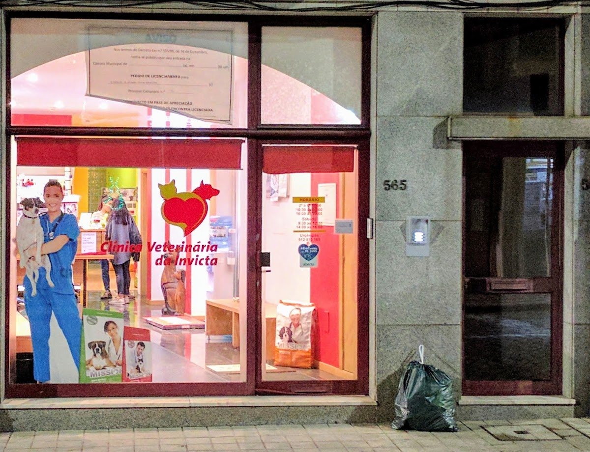 Veterinary Clinic Invicta