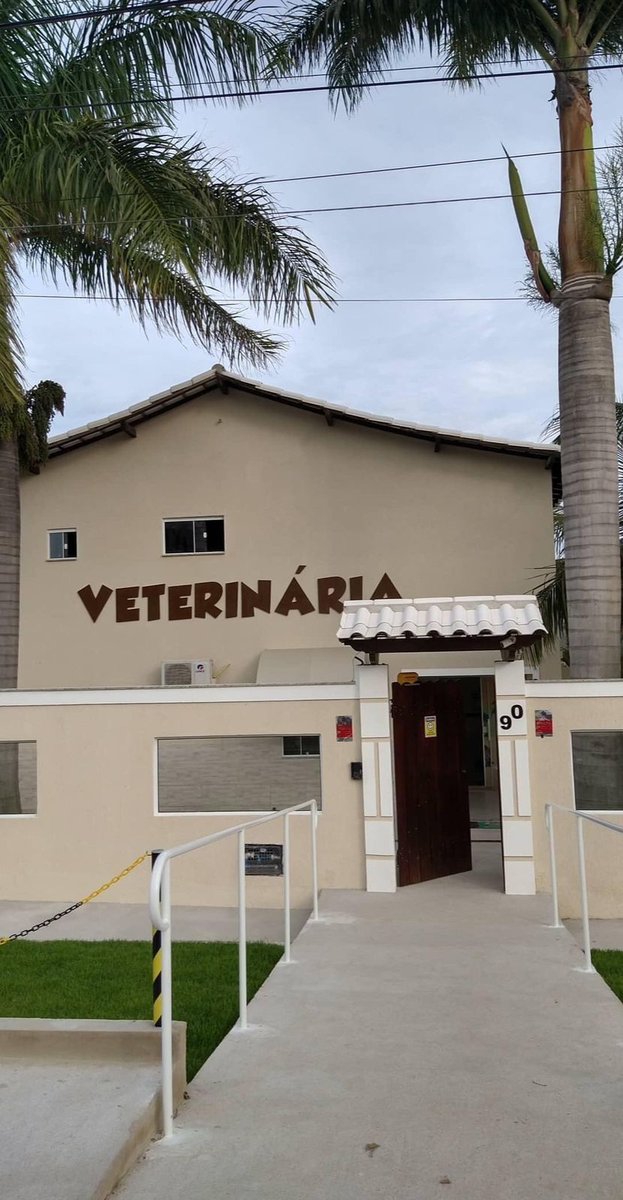 Amor de Bicho Veterinária - Pet Shop em Araruama