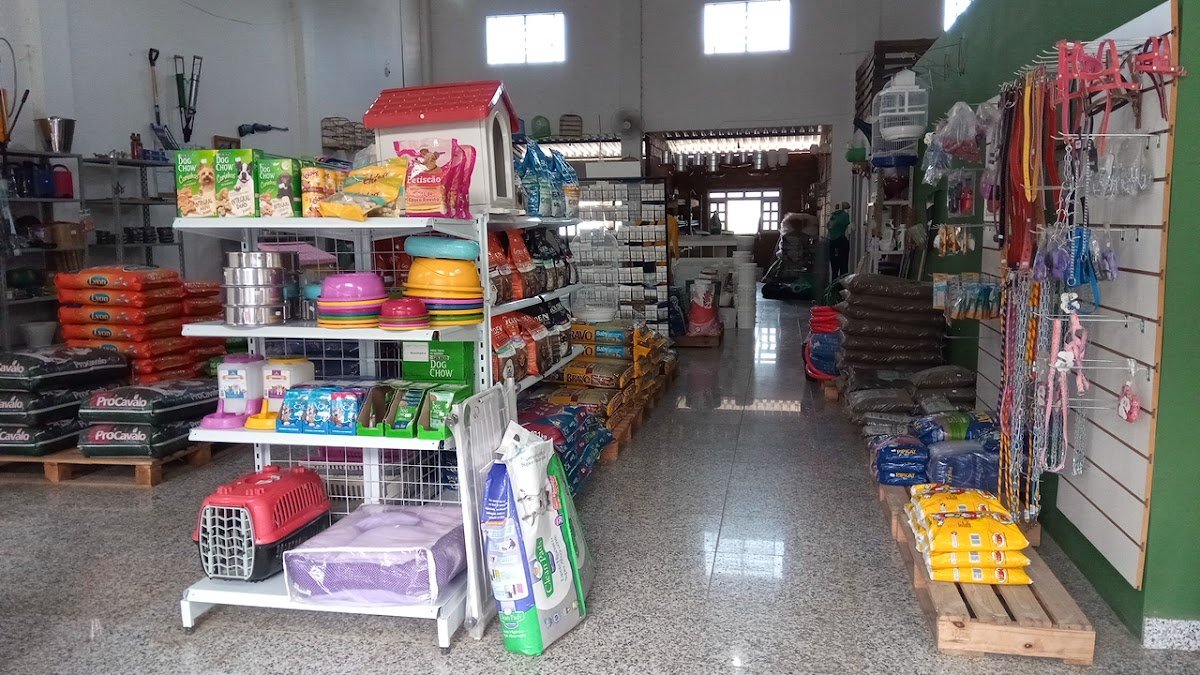 Agropecuária Altoé