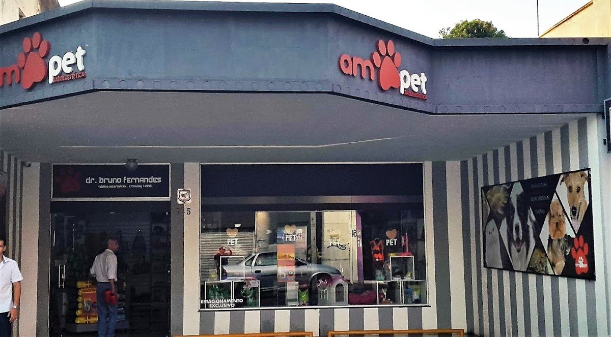 Amopet Saúde & Estética