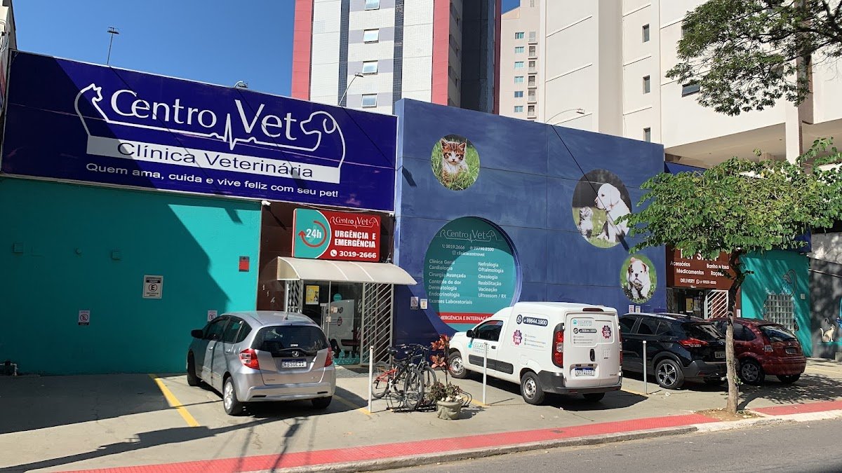 Vet Center