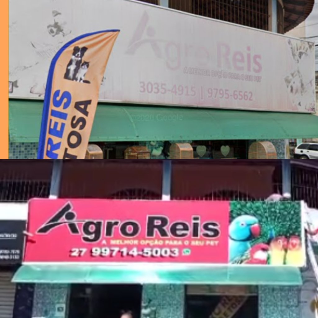 Agro Reis