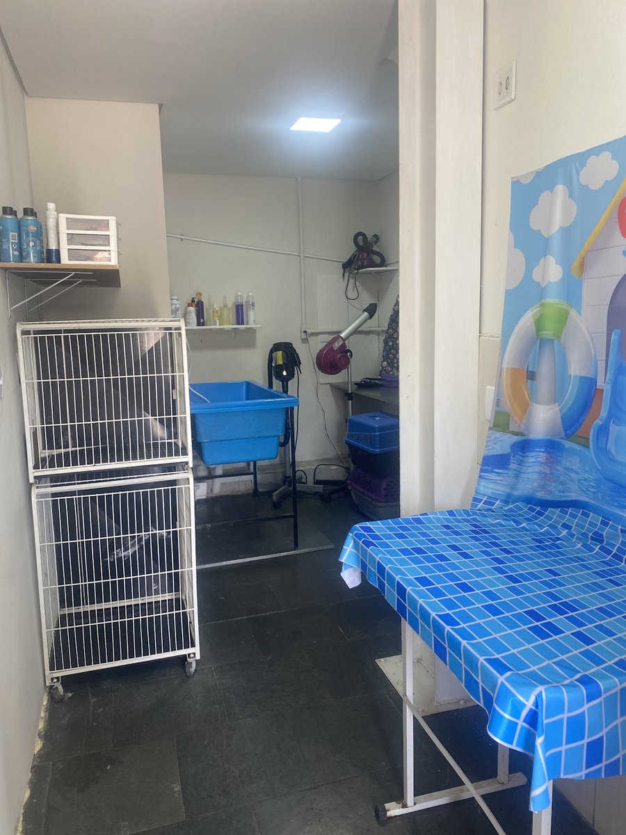 Veterinária Encanto dos Bichos - 