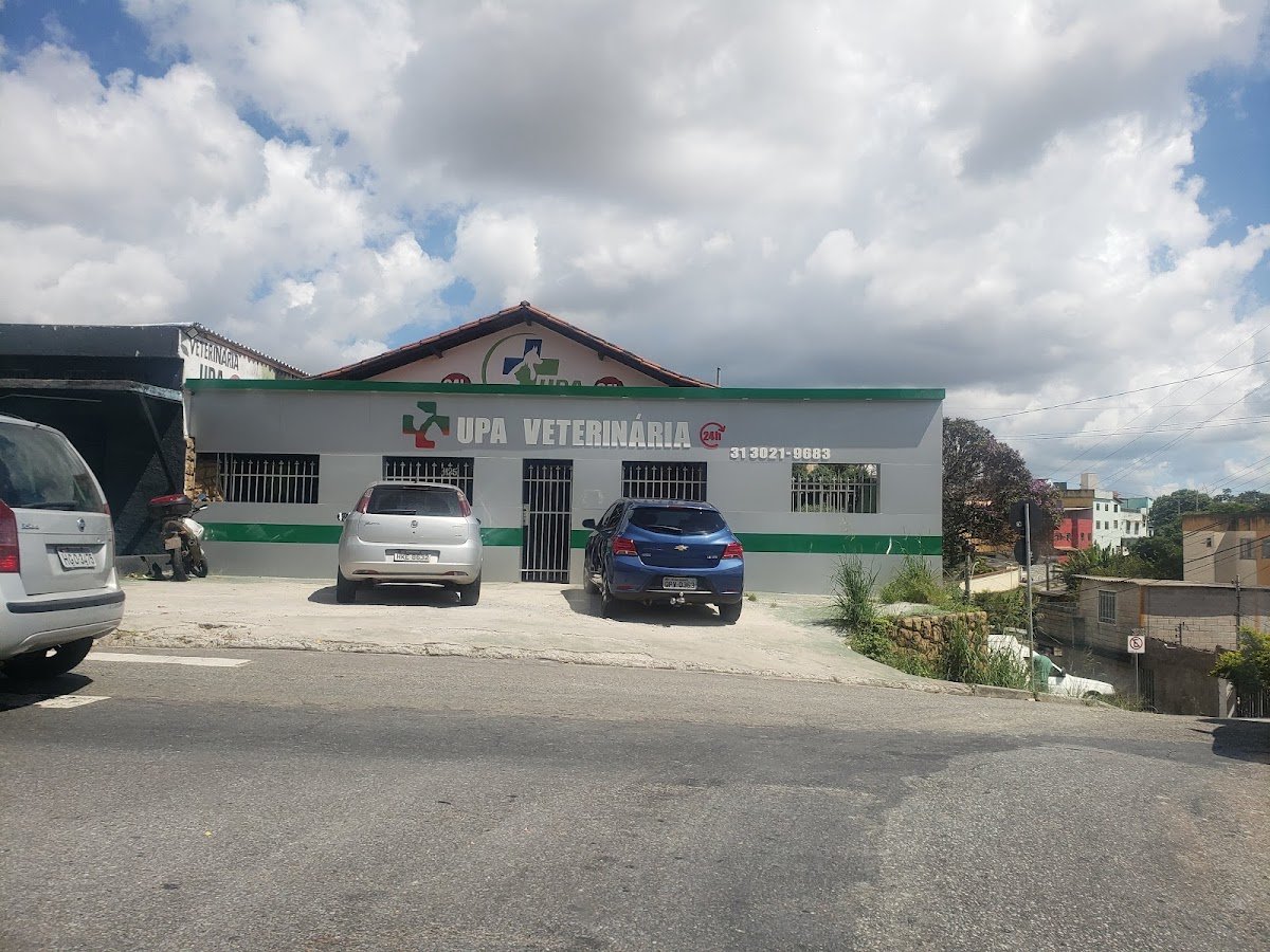 Meu Pet Shop Hotel Veterinaria Santa Amélia