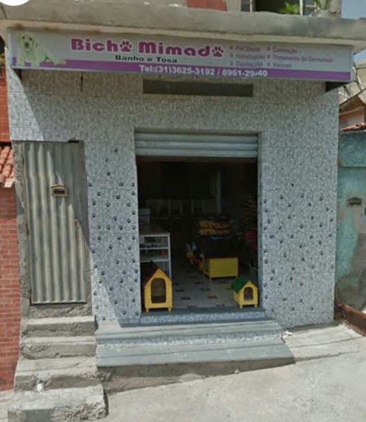 AgroPet Bicho Mimado