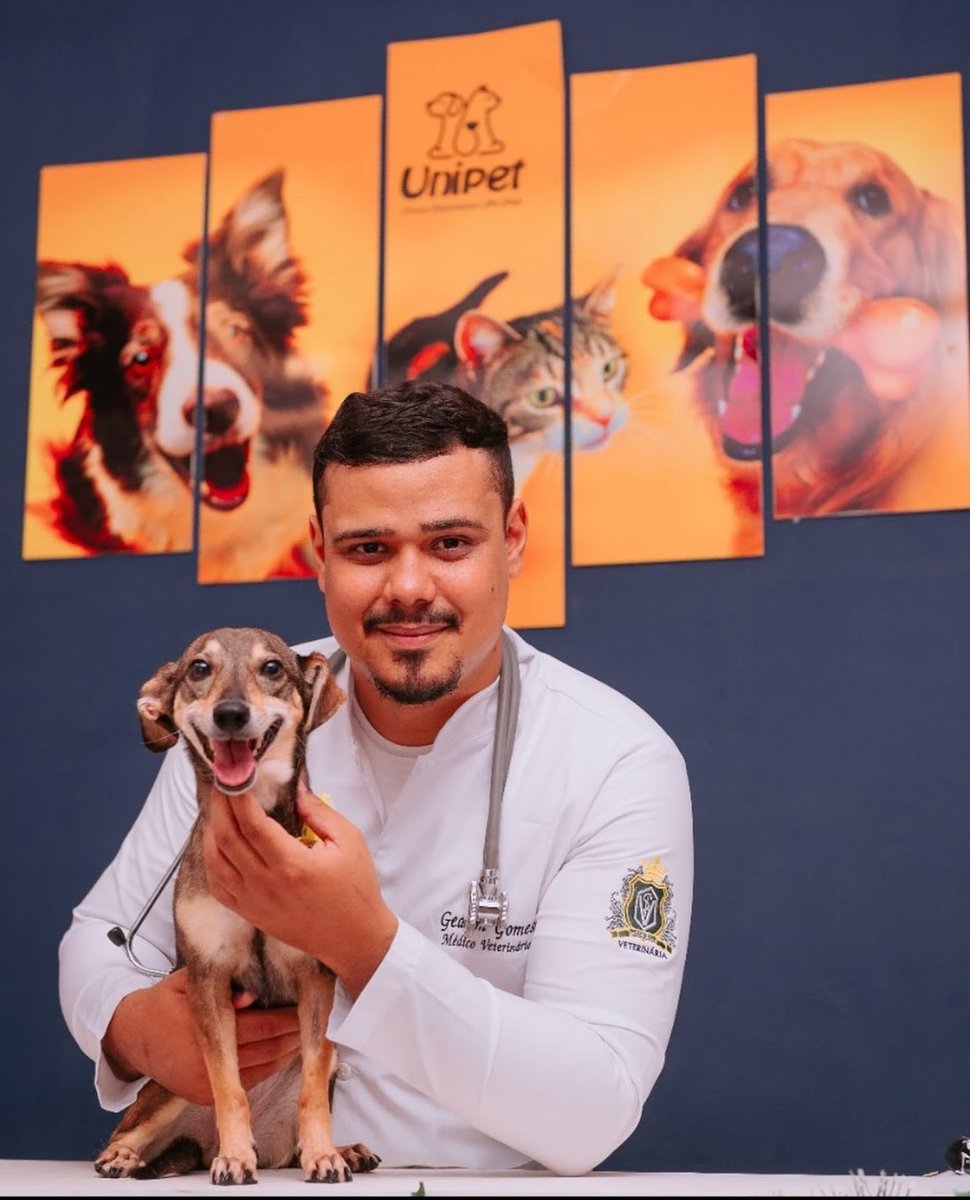UniPet - Clínica Veterinária e Pet Shop - Pet Shop em Jaru