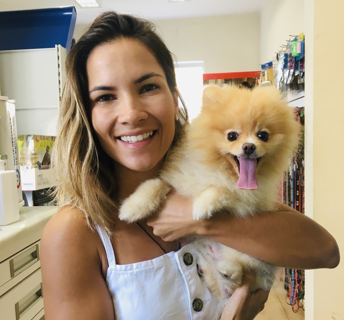 Consultório Veterinário Dra Ana Carolina Parisi Absalonsen