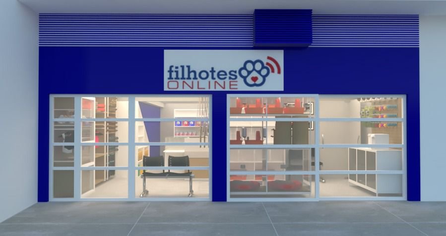 Trabalho pra Cachorro