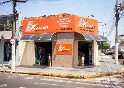 Colar SAMSÃO - Pet Shop em Birigui