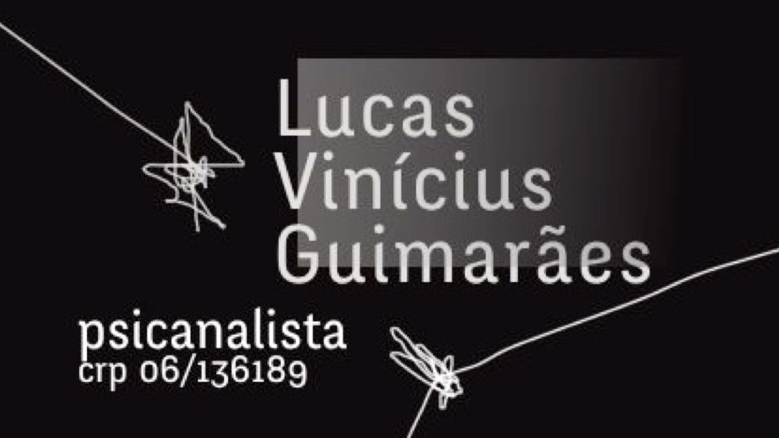 Lucas Vinícius Guimarães Fontenele