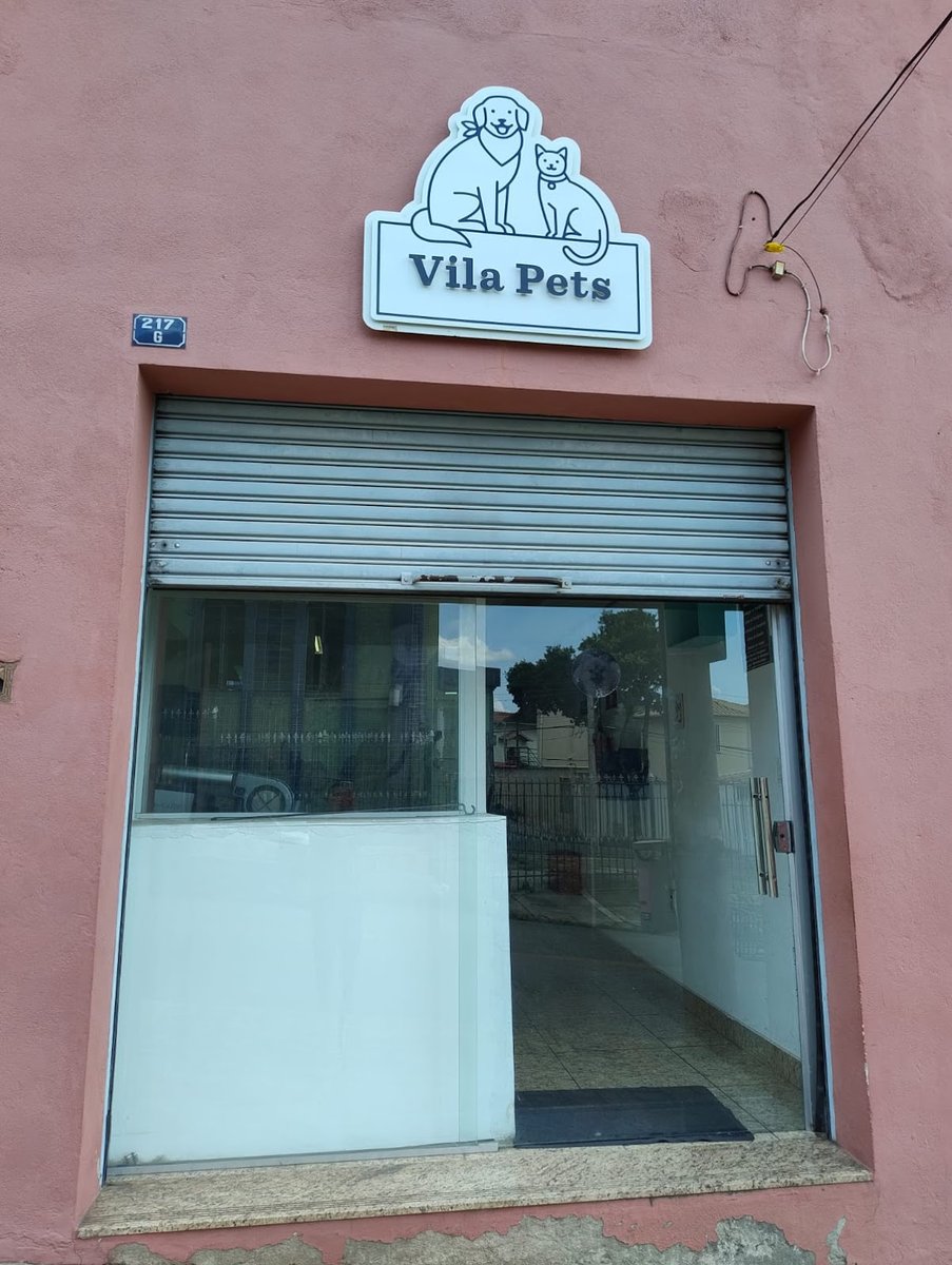 Vila Pet - Pet Shop em São Paulo