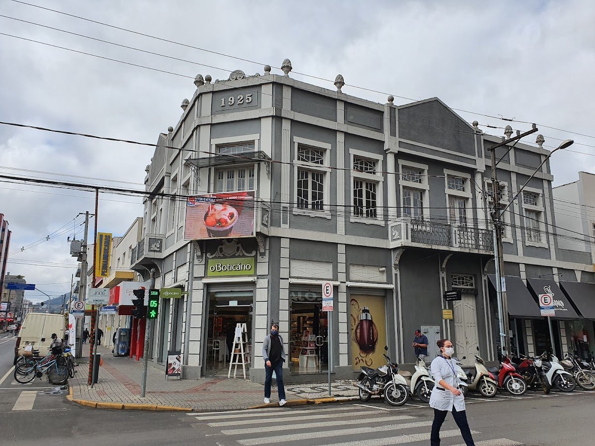 Sigley Narcizo - Pet Shop em União da Vitória