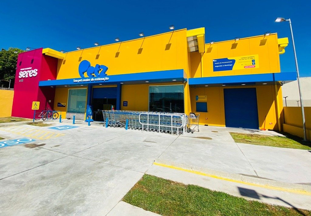 Pet Main - Pet Shop em Jaboatão dos Guararapes