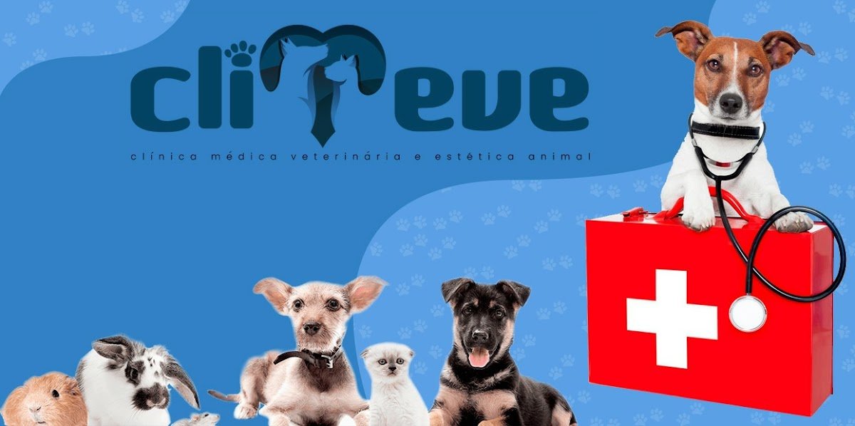 Climeve clinica medica veterinaria Popular - Pet Shop em Santo André