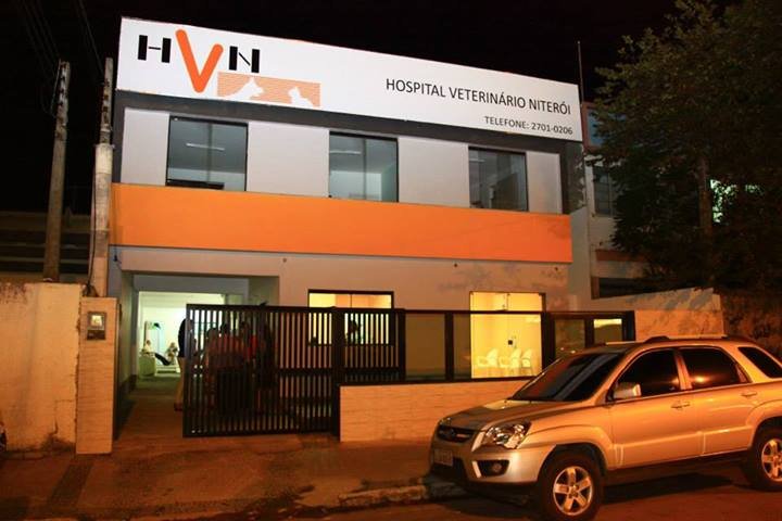 Renan Terra Med.Vet - Pet Shop em Niterói