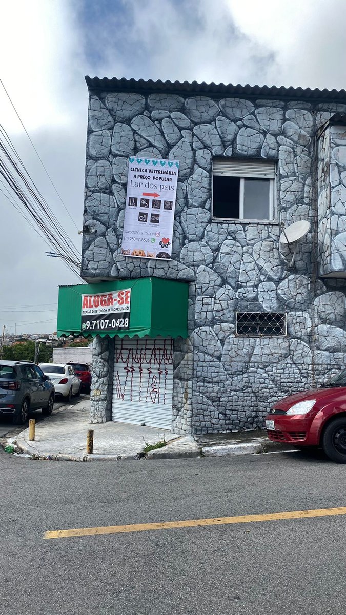 Rubia Pets - Pet Shop em Itapevi
