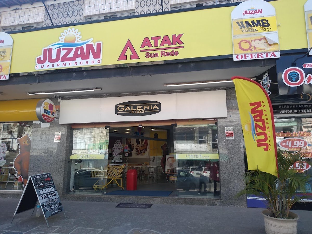 André De Assis Torres - Pet Shop em Saquarema