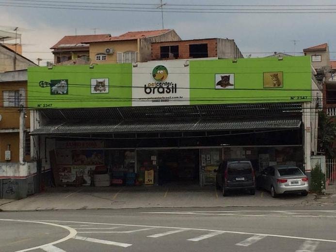 Pet Center Brasil - Pet Shop em Osasco