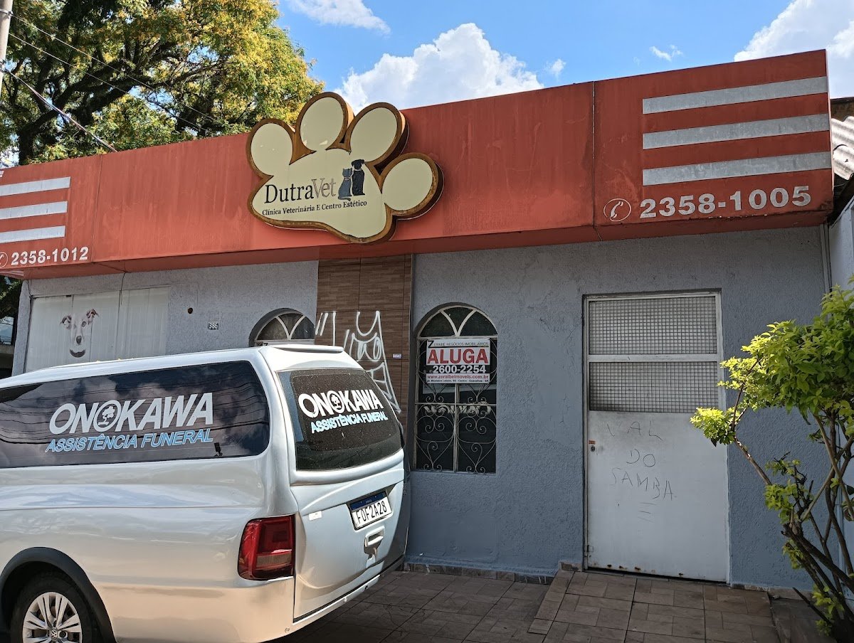 Dutra Vet