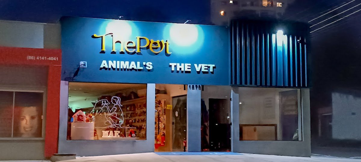 Príncipe Pet Friendly - Teresina