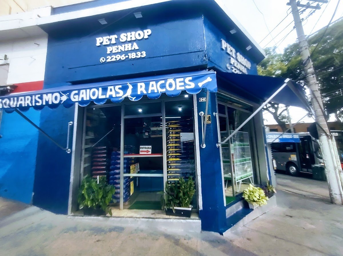 Pet Shop Penha