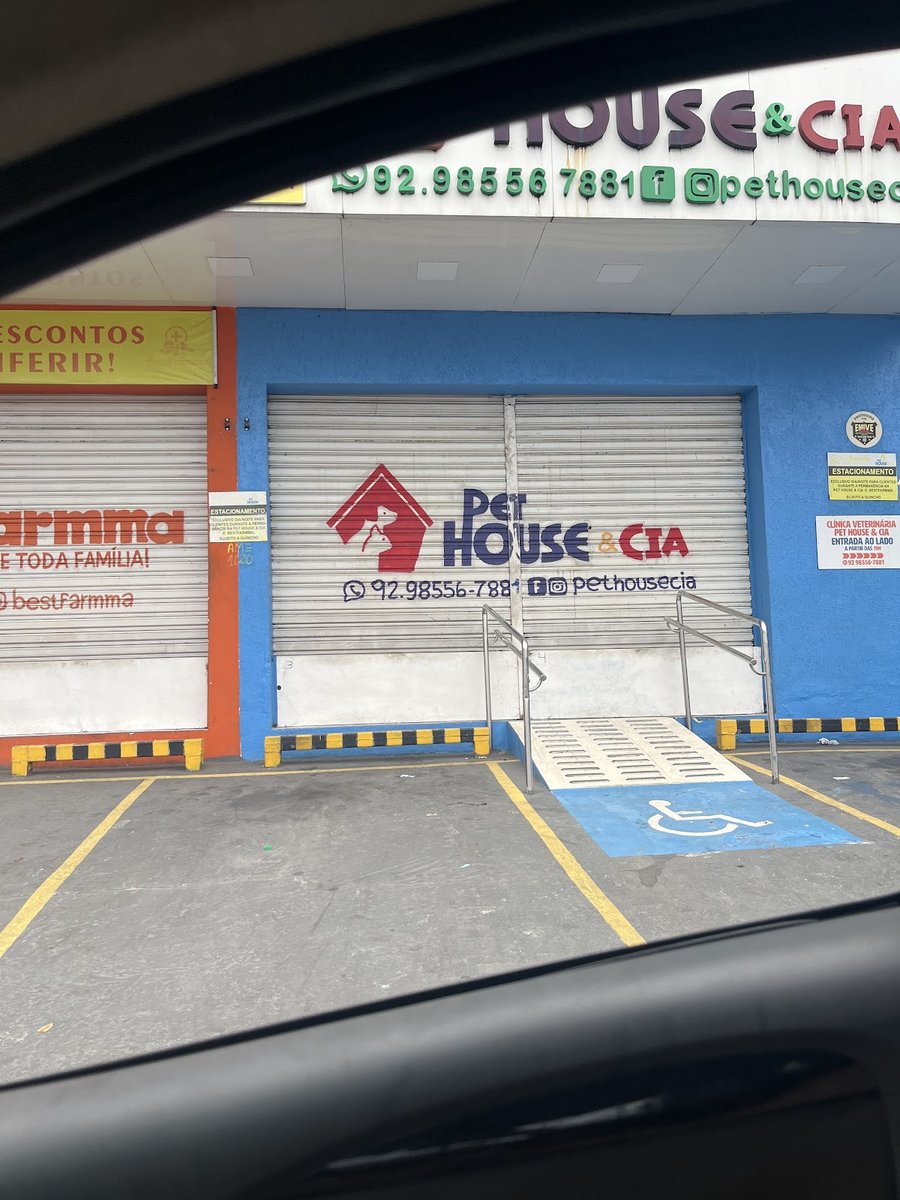 Pet house Manaus