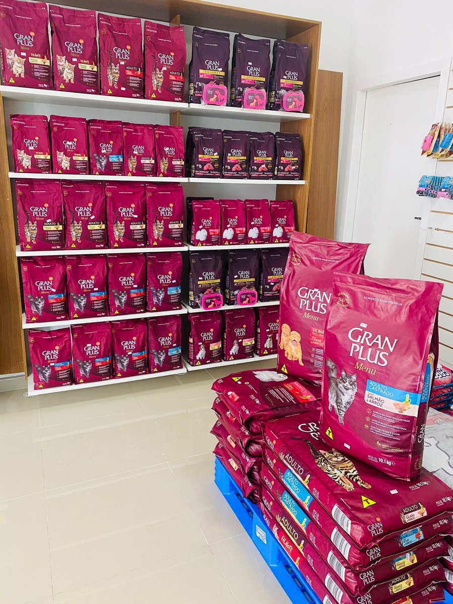 Tribo dos Pets Clínica Veterinária - Pet Shop em 