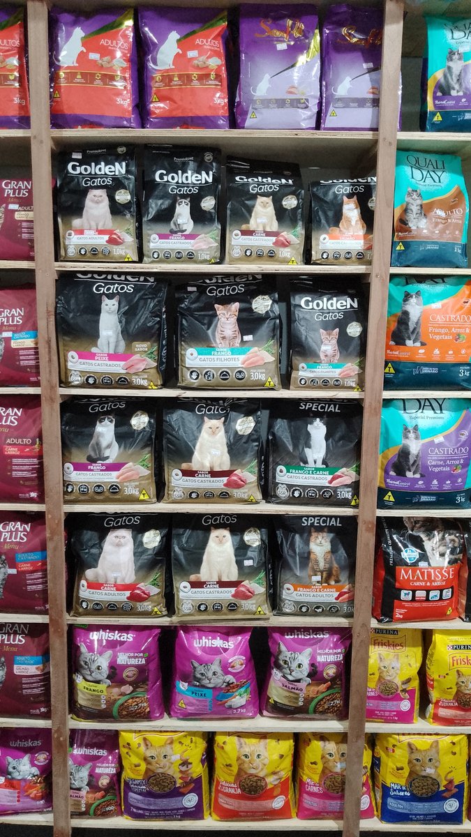 Bilu Pet Shop + Agro