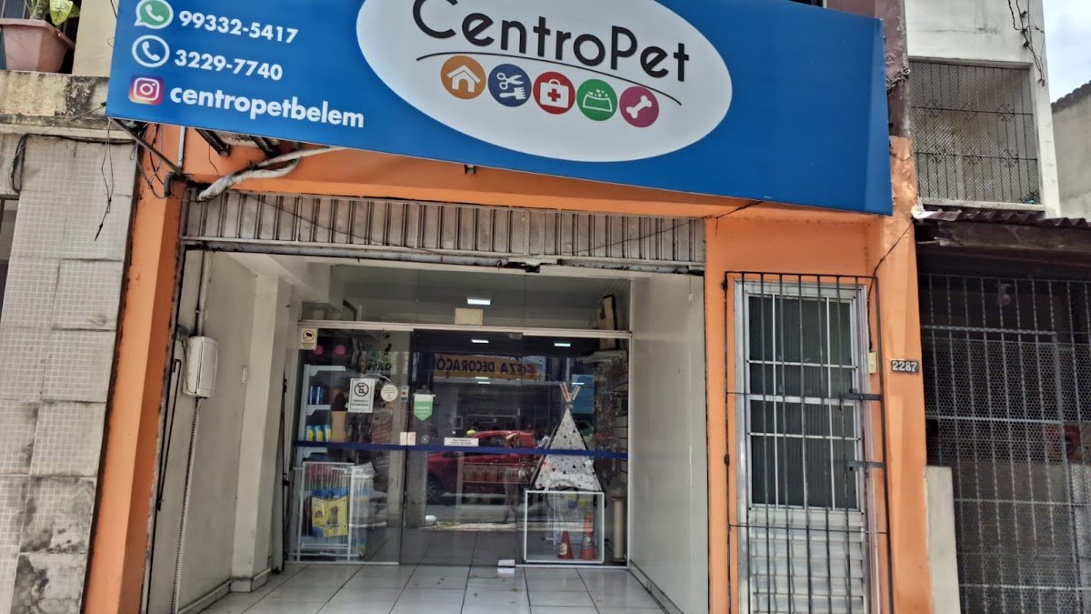 CentroPet Belém