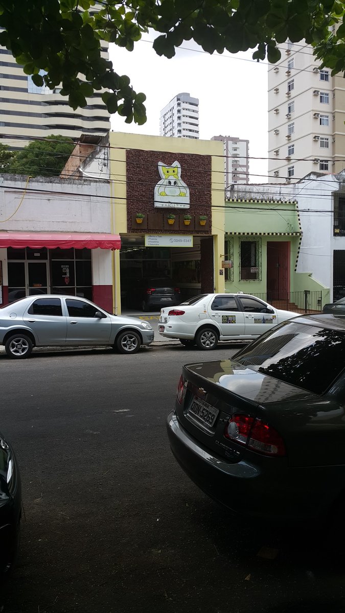 Pet & Gatô Pet Shop SÃO BRÁS - Pet Shop em Belém