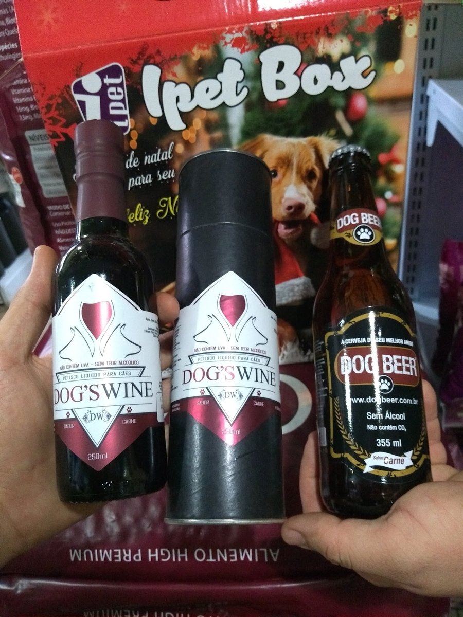 Cães & Gatos Pet Center - Pet Shop em Belém
