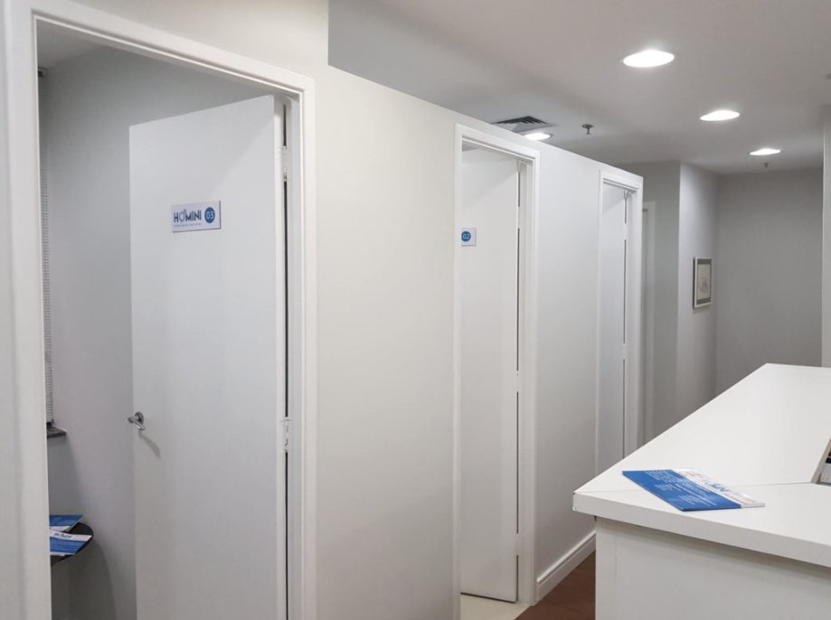 Clinica Homini - Pet Shop em São Paulo